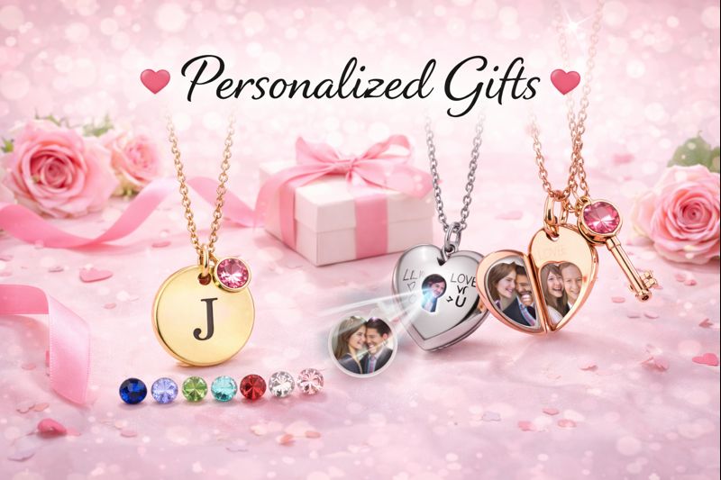 Personalized Gifts