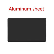 Noteful Love™ Personalized Wallet Card – Custom Engraved Stainless Steel Love Note